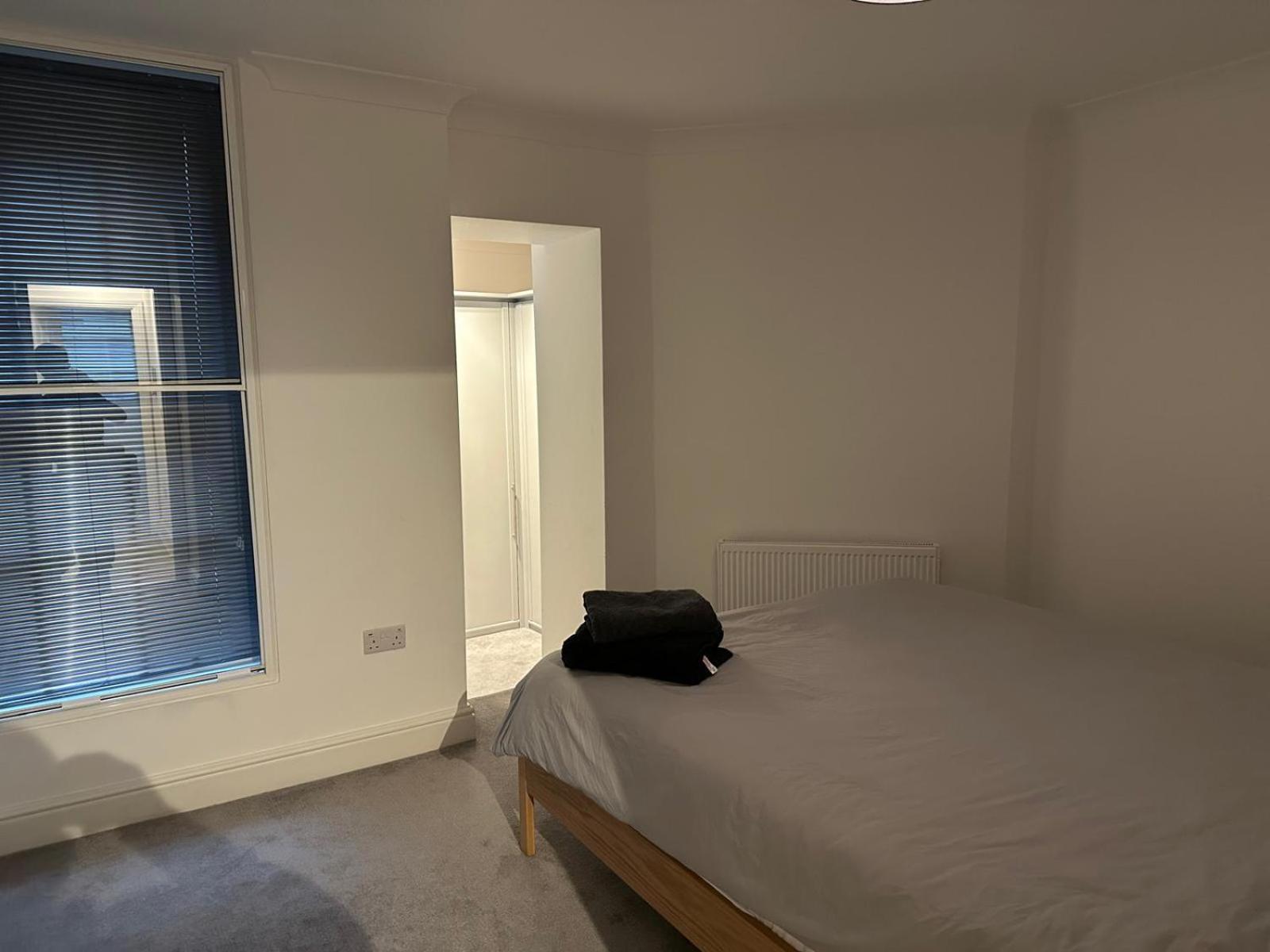 Cosy Modern 2 Bedroom Trafalgar Square Apartment 런던 외부 사진